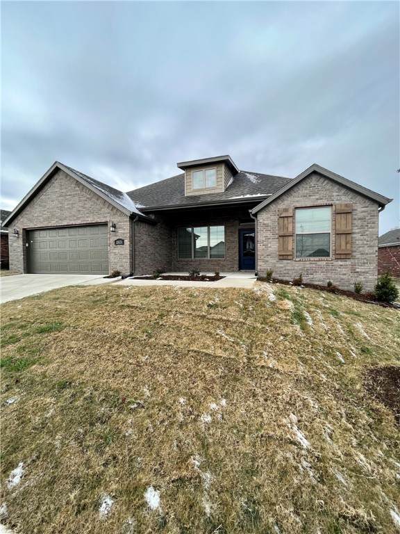1533 Dawes Street - Photo 1