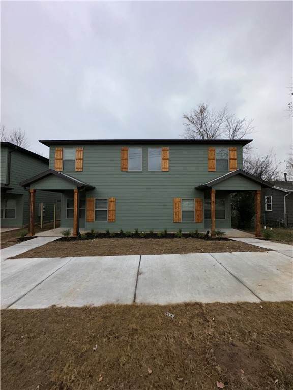 1113 Cato Springs Road - Photo 1