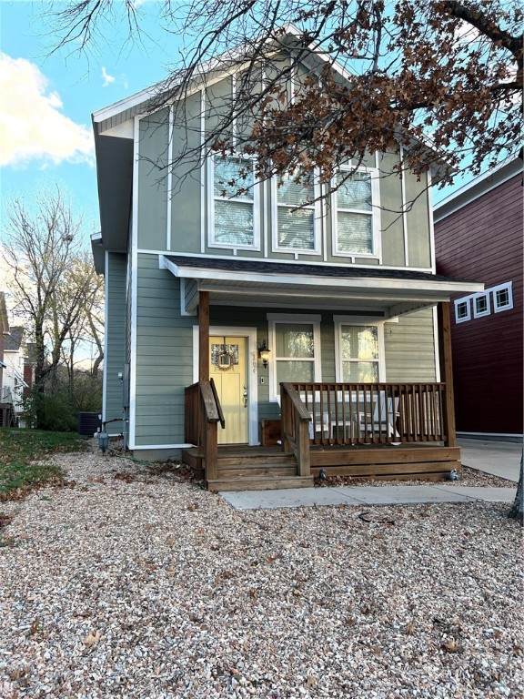 304 College Avenue - Photo 1