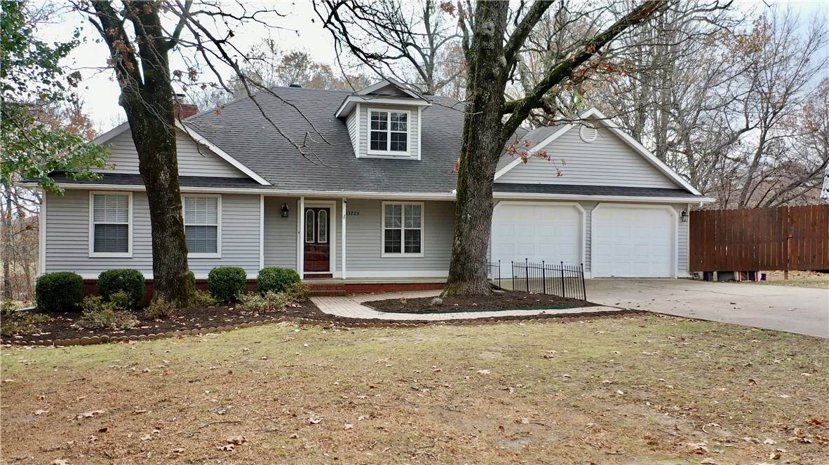 13723 Redbud Drive - Photo 1