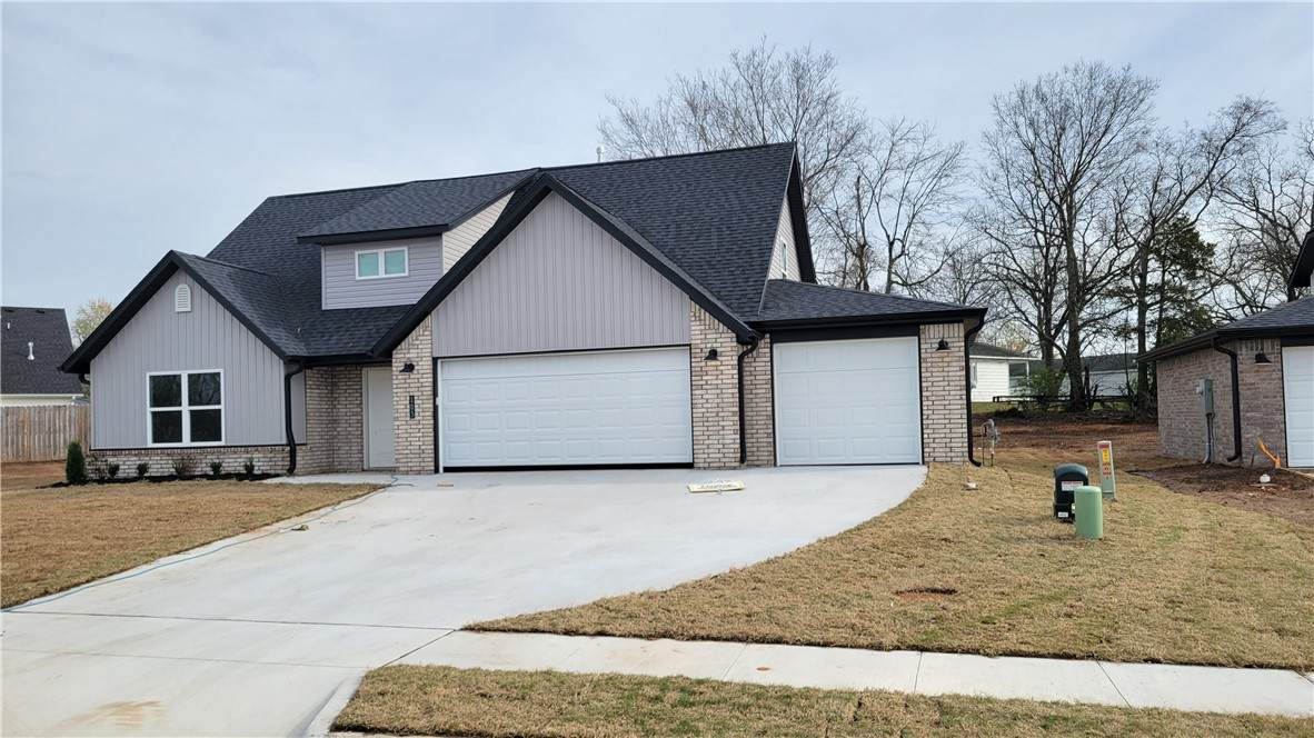 103 Phyllis Farm Road - Photo 1