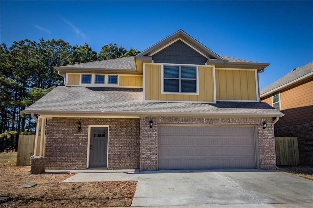 1275 Sicily Lane - Photo 1