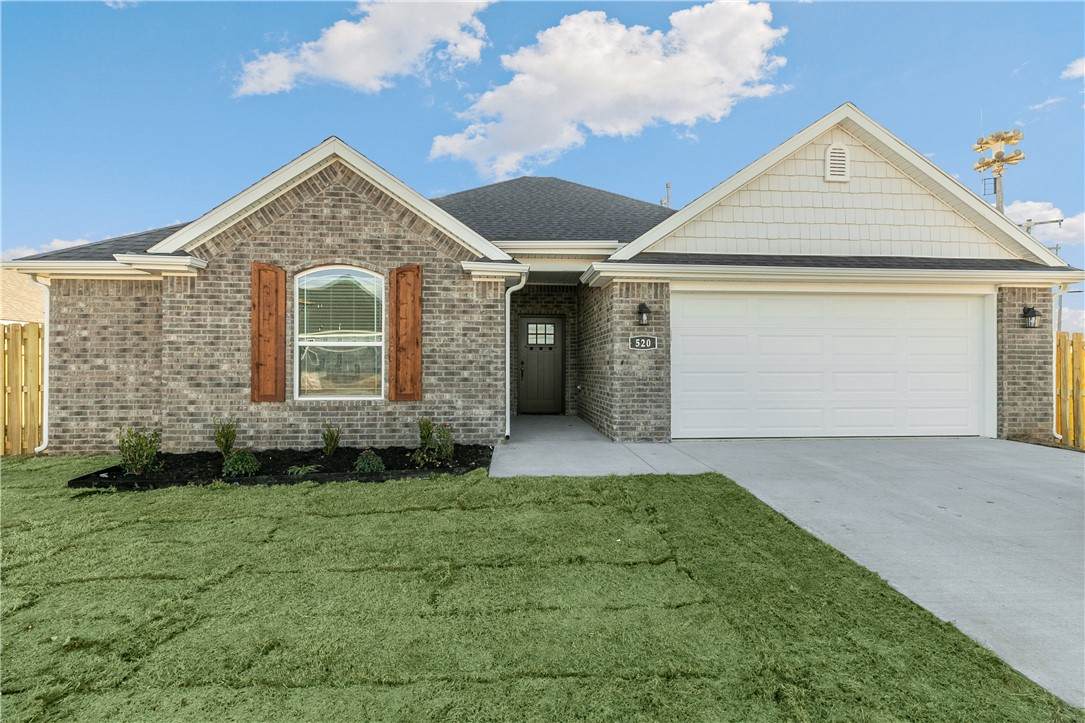 520 Poplar Road - Photo 1