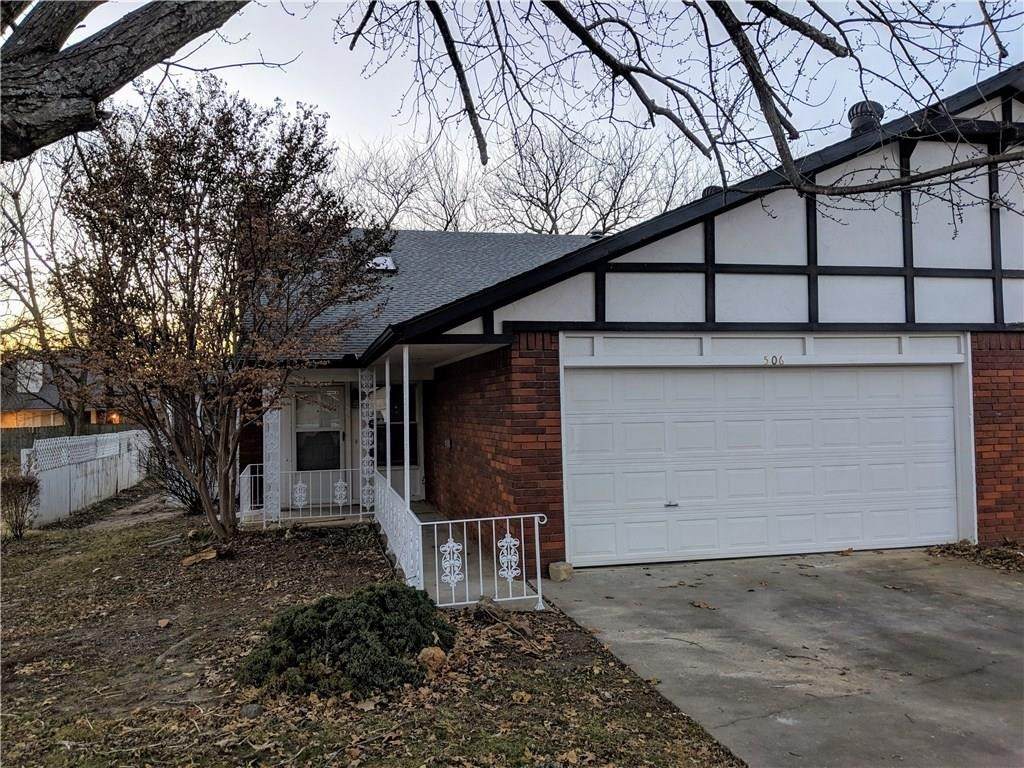 506 37th Street - Photo 1