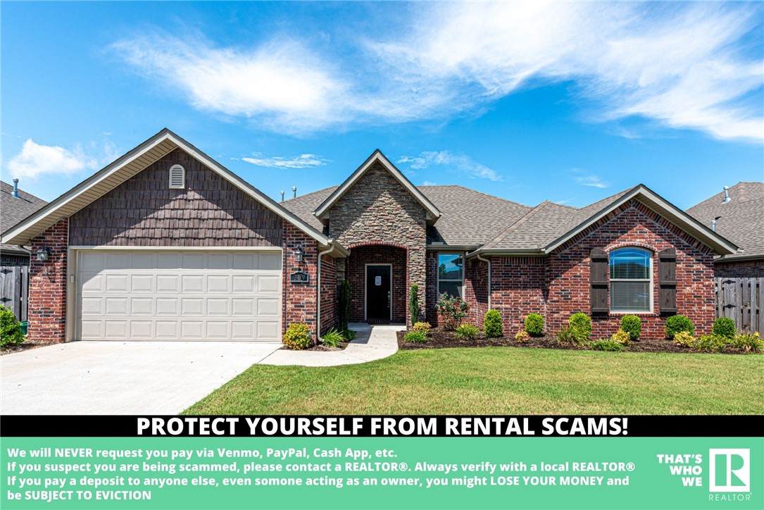 309 Dinmant Lane - Photo 1
