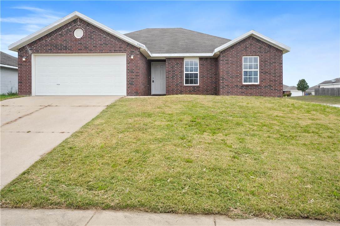 6400 Meadow Well Avenue - Photo 1