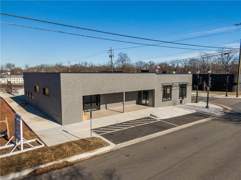 101 Chestnut Street - Photo 1