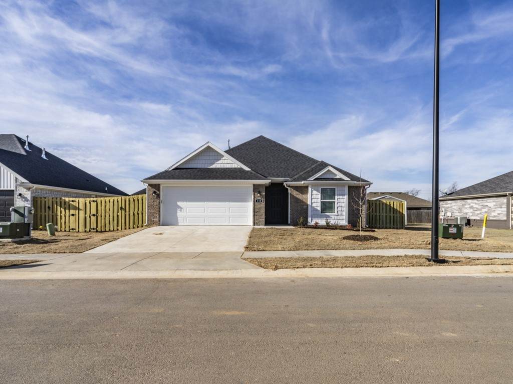 410 Willow Drive - Photo 1