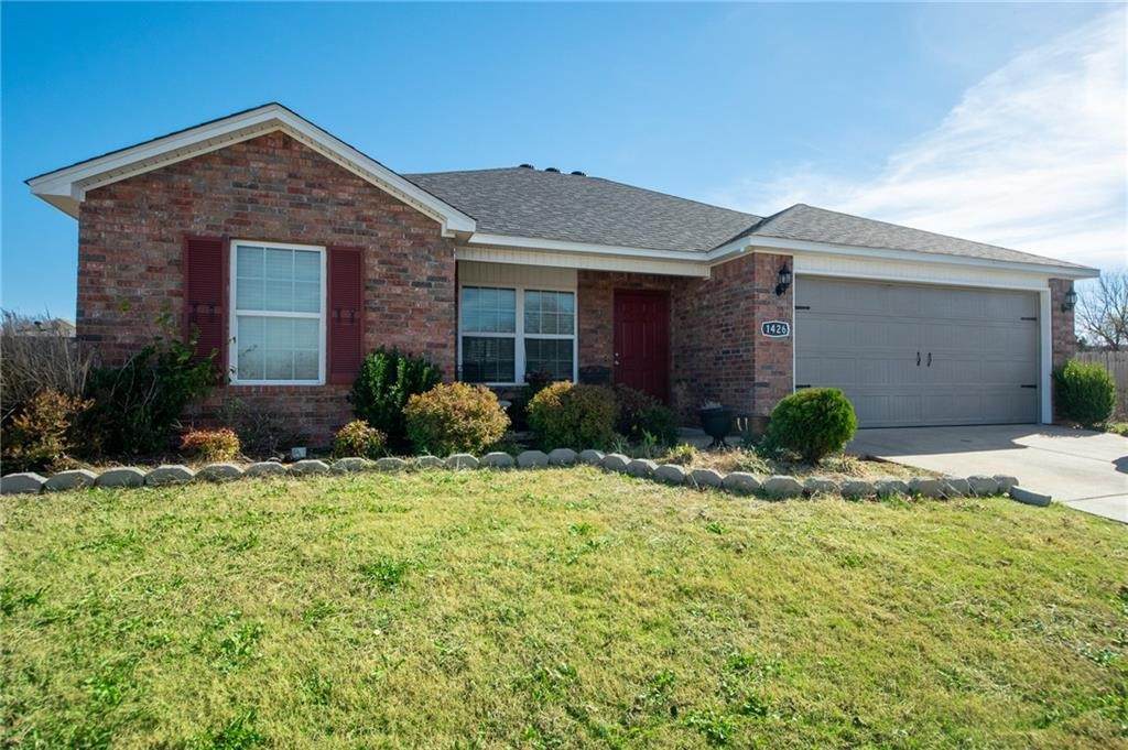 1426 Apollo Drive - Photo 1