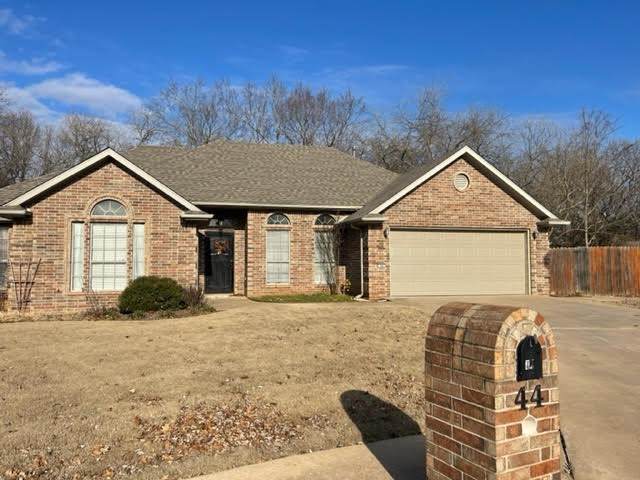 44 Ridge Drive - Photo 1