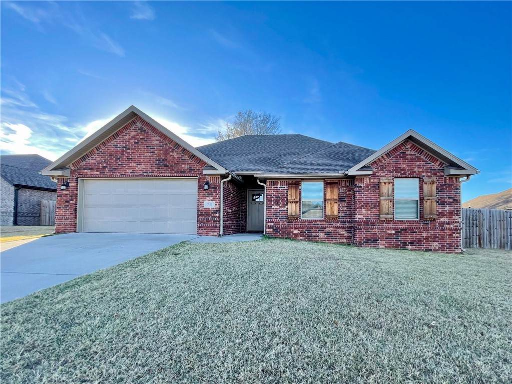 741 Captain Reid Lane - Photo 1