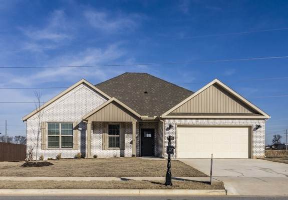 761 Dixon Street - Photo 1