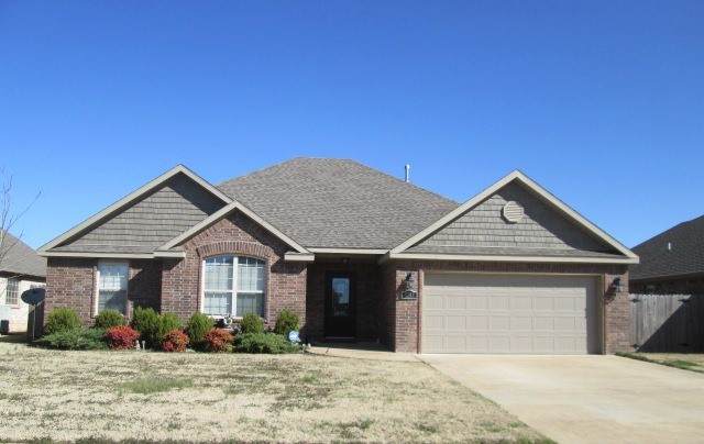 1241 Kensington Drive - Photo 1