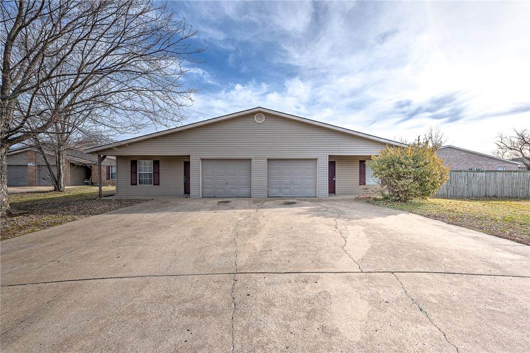 1352 & 1354 Salem Road - Photo 1