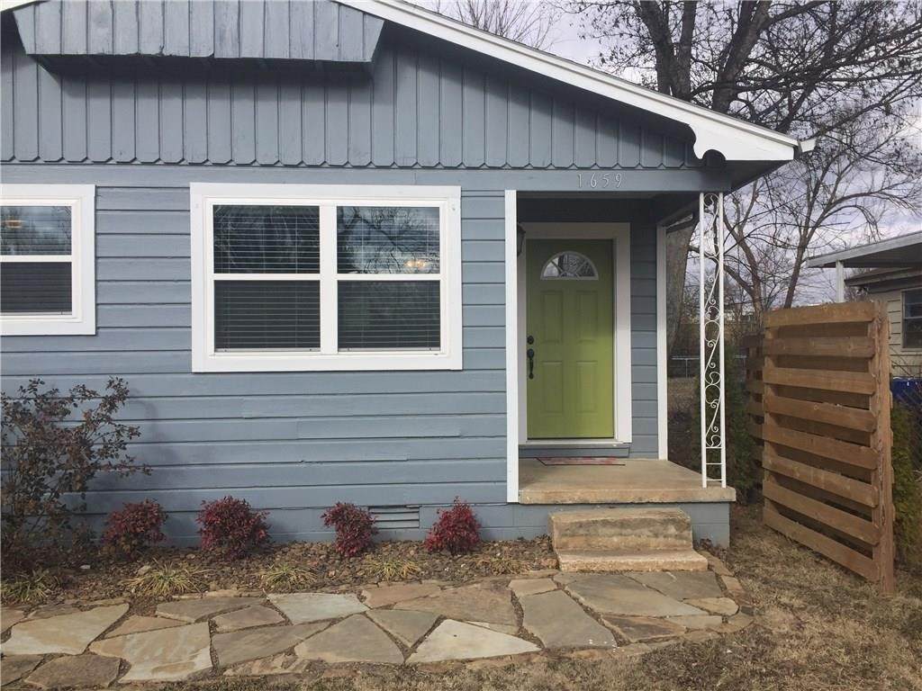 1659 Brooks Avenue - Photo 1