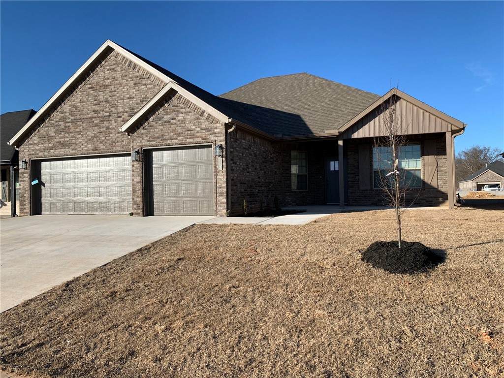 710 Bonnie Street - Photo 1