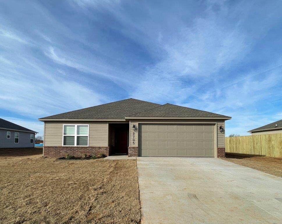 2705 Bauer Street - Photo 1