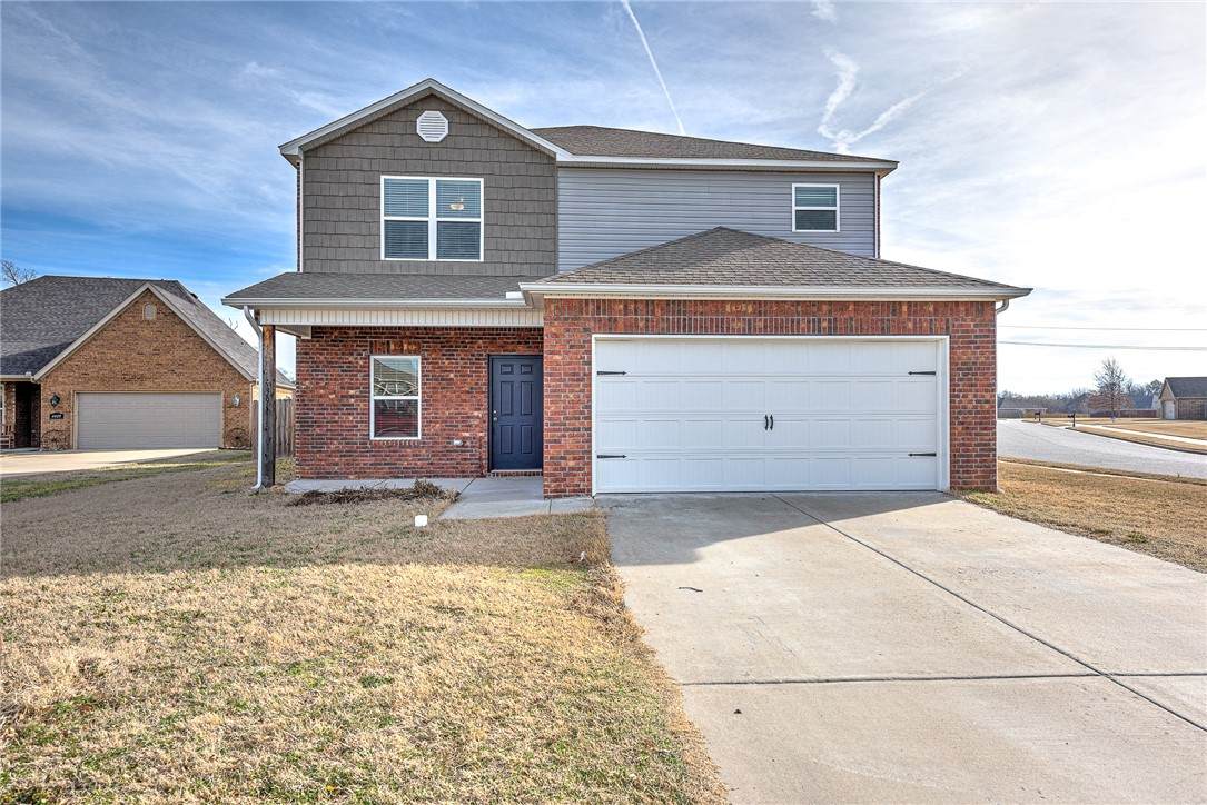 4391 Cornwall Street - Photo 1
