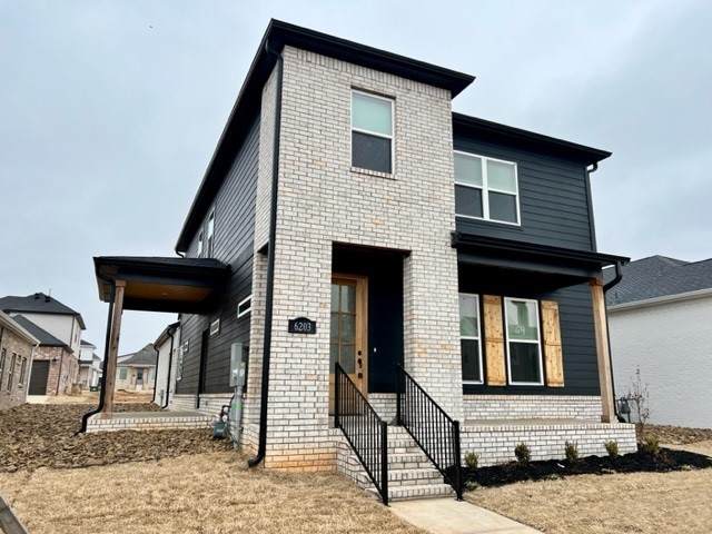 6203 Prism Path Street - Photo 1