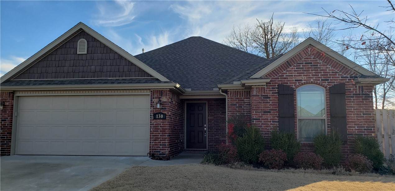 130 Sullivans Way - Photo 1