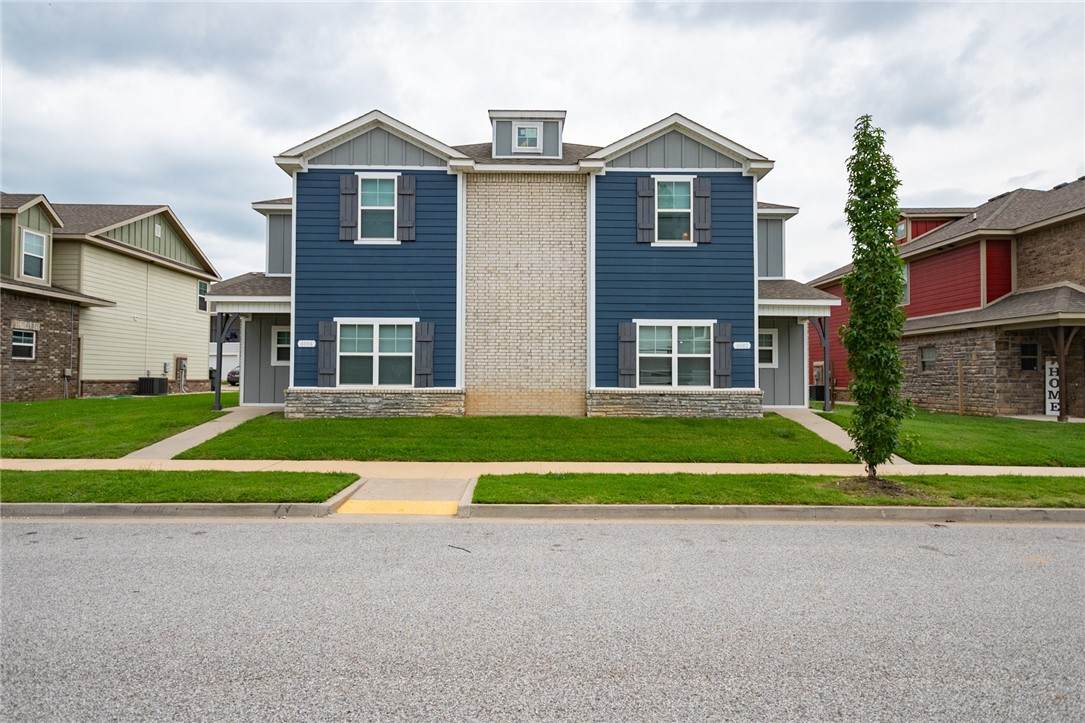 4133 Santa Maria Lane - Photo 1
