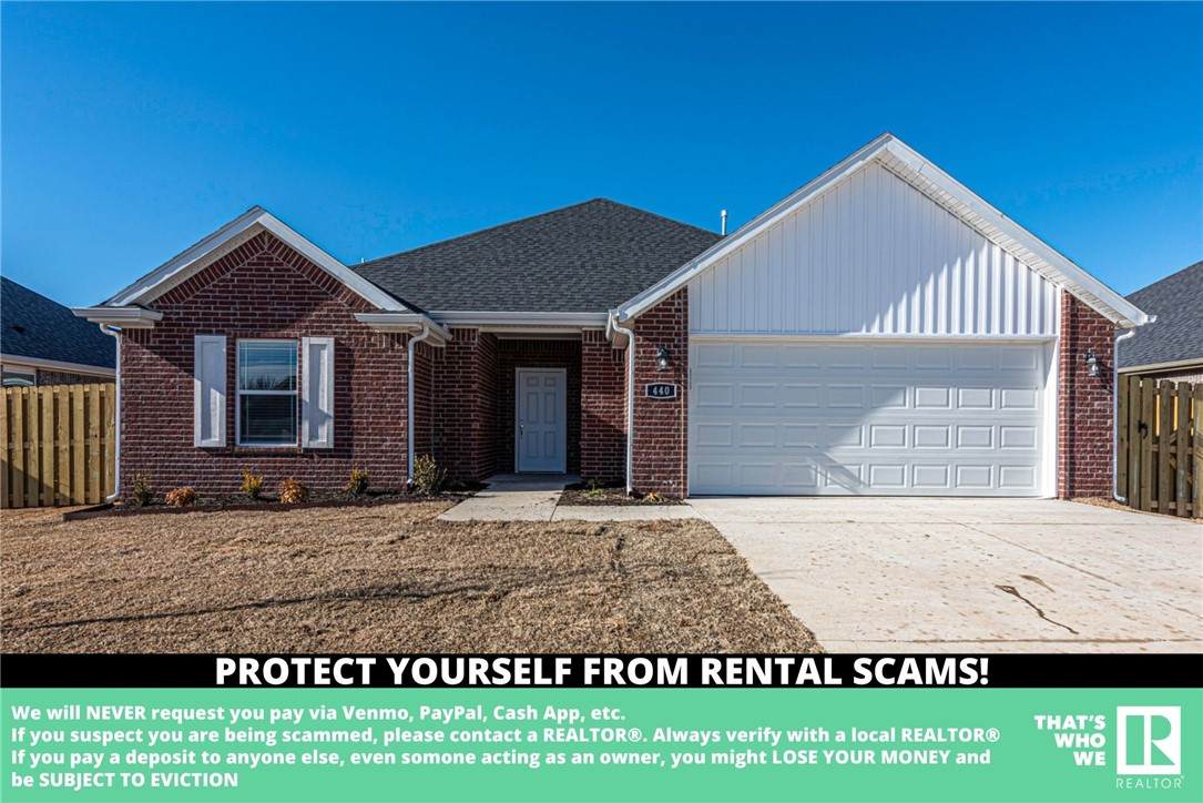 440 Coconut Lane - Photo 1