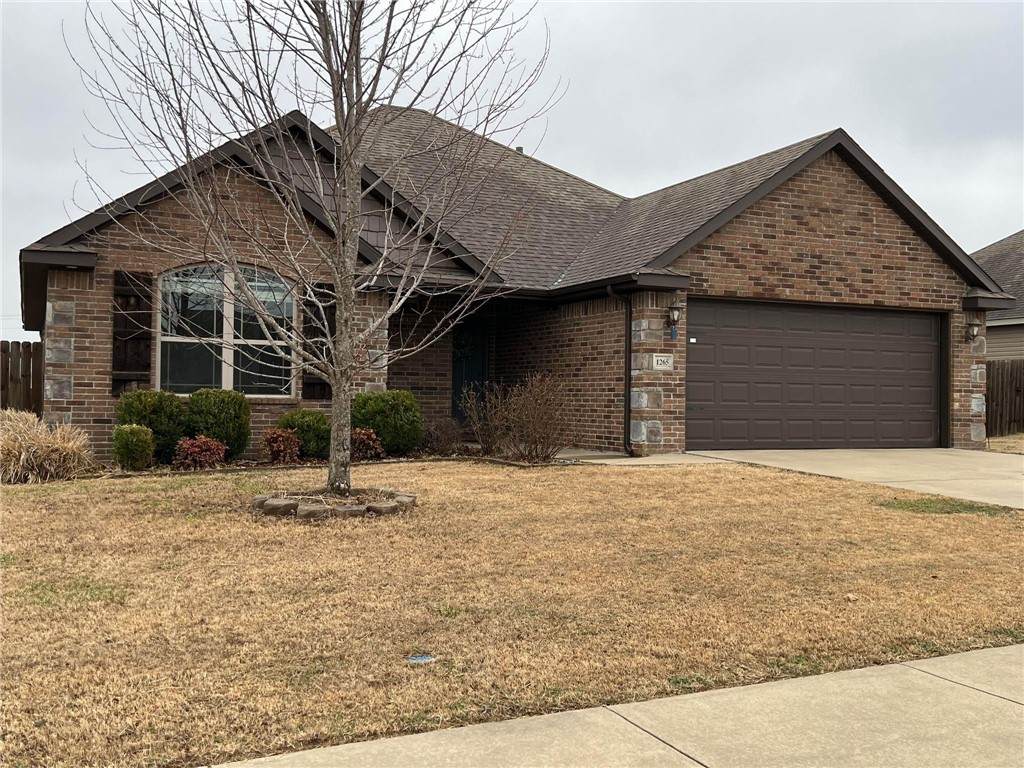 1265 Arkansas Lane - Photo 1