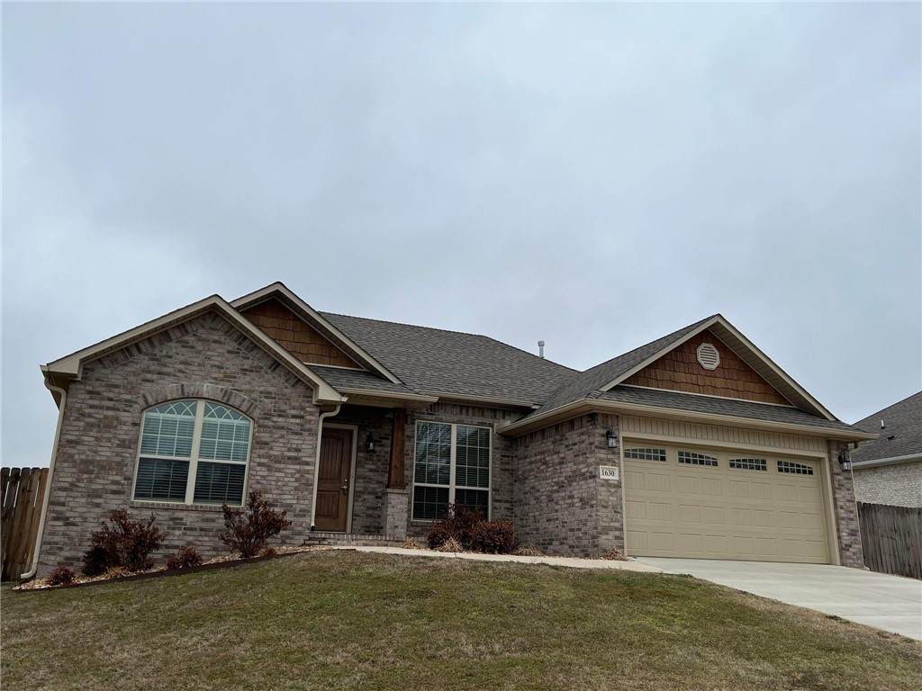 1630 Cavalry Lane - Photo 1