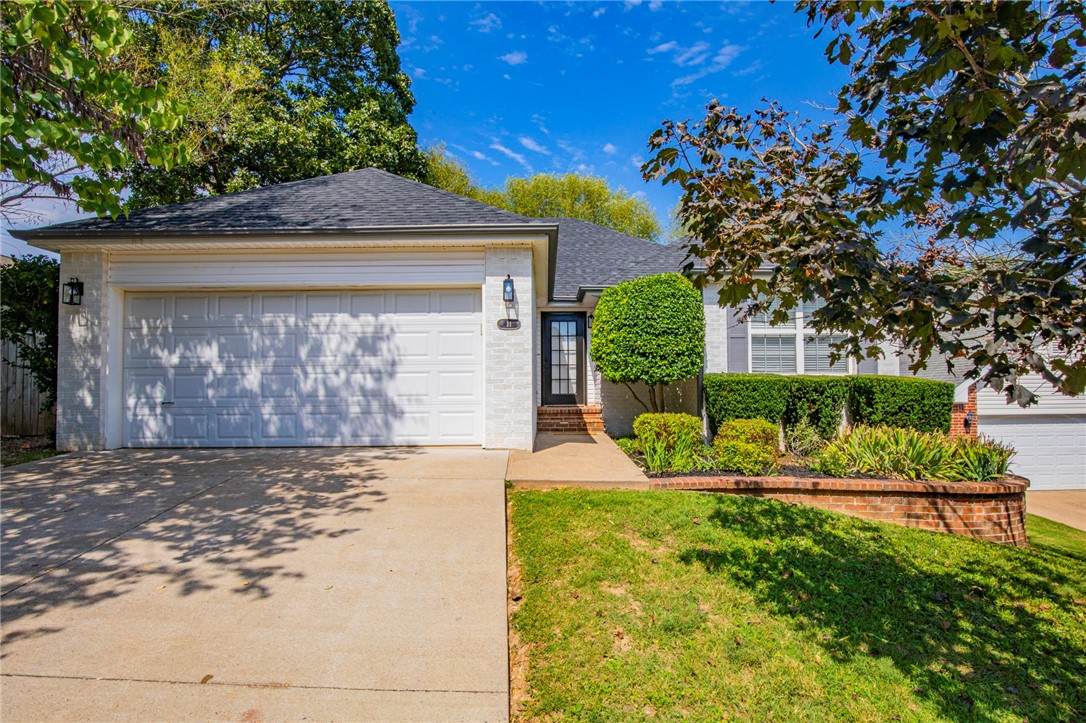 11 Valley View Circle - Photo 1