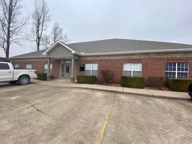 2535 Hiram Davis Place - Photo 1