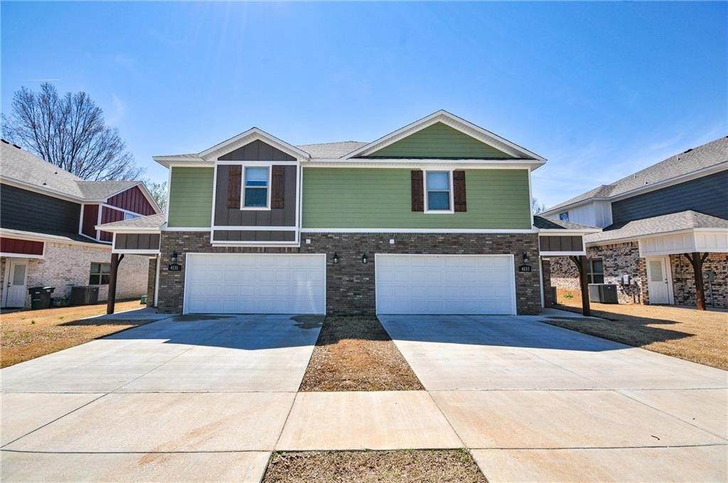 4131 Sardinia Way - Photo 1