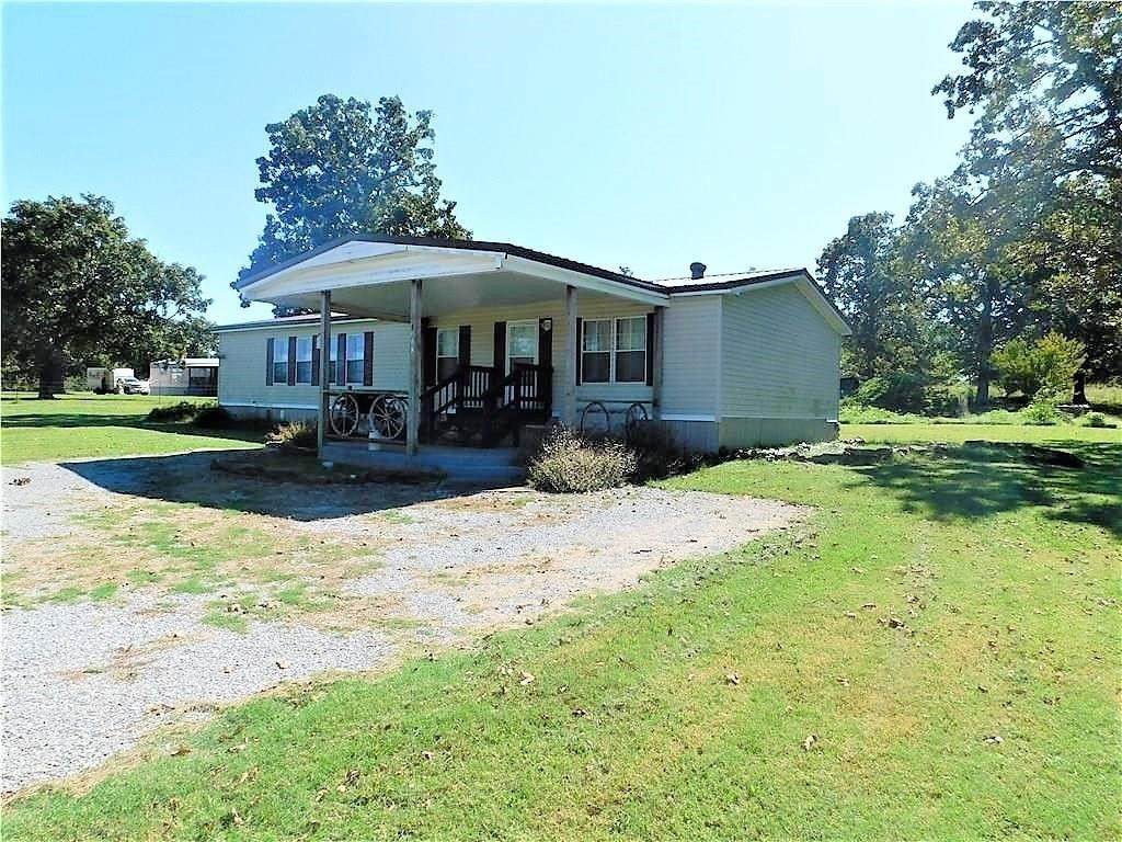 1008 Jordan Road - Photo 1