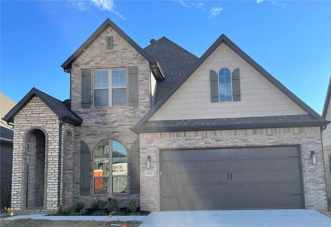 3511 Daybreak Boulevard - Photo 1
