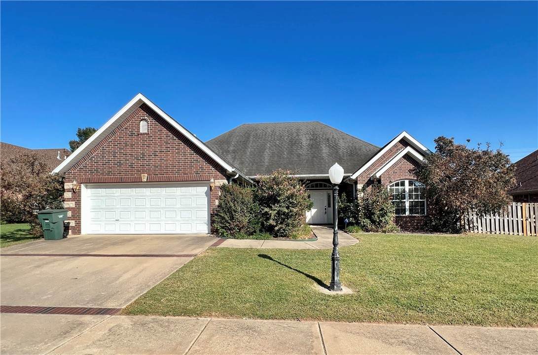 4632 Leiston Place - Photo 1