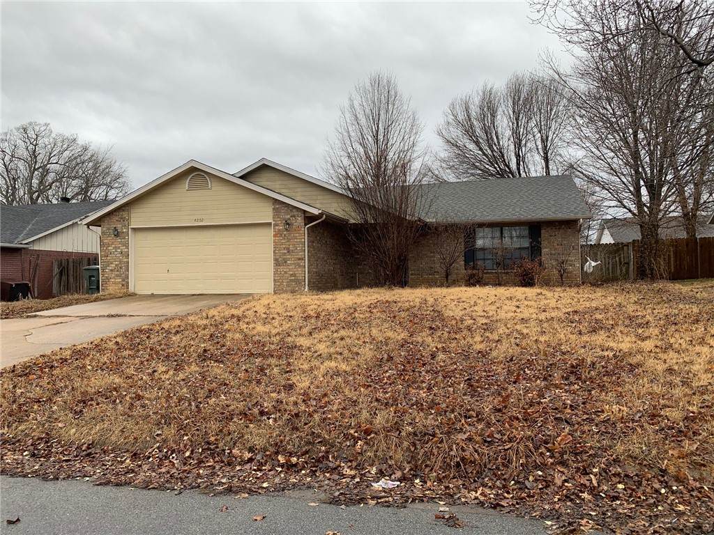 4262 Chaparral Lane - Photo 1