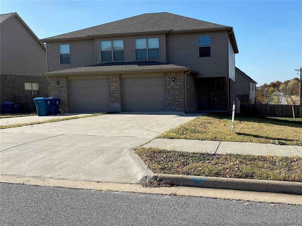 600 Loudon Drive - Photo 1