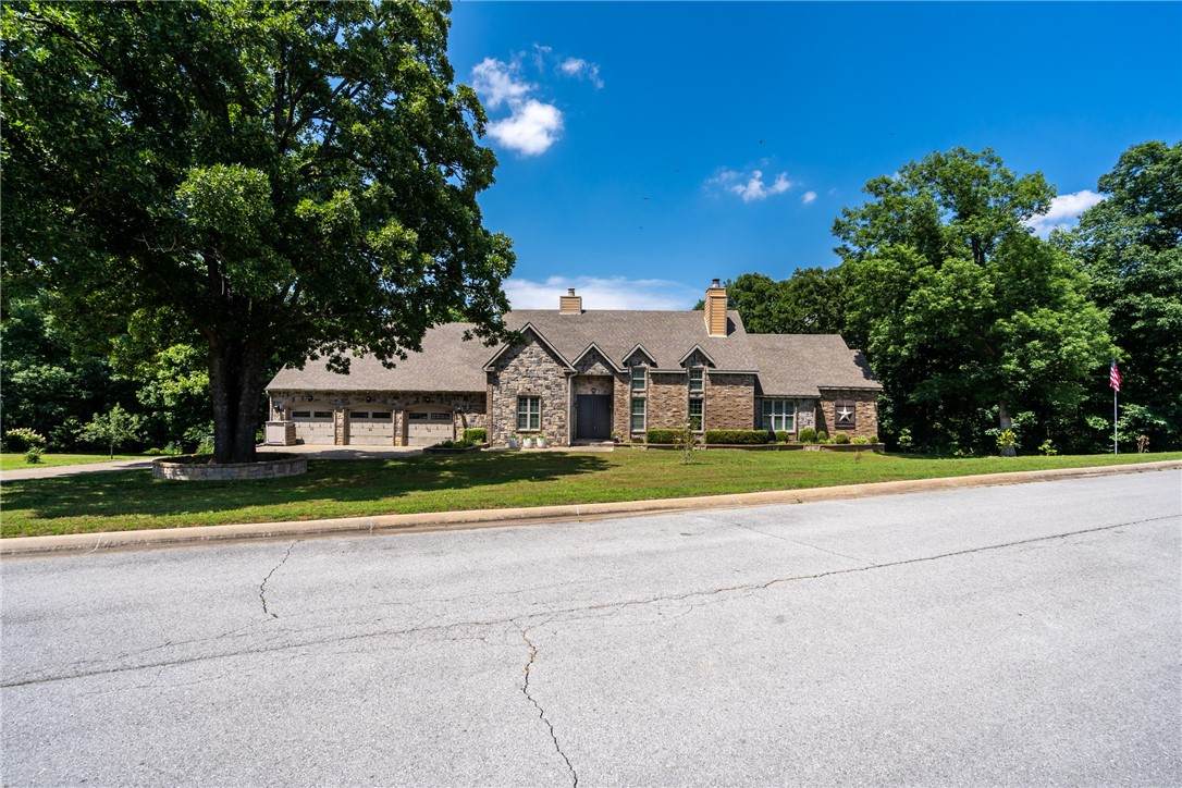 22448 Meadow Hill Road - Photo 1