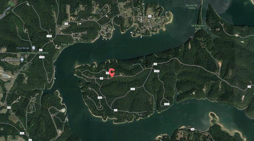  Railroad Cut Road - Photo 1