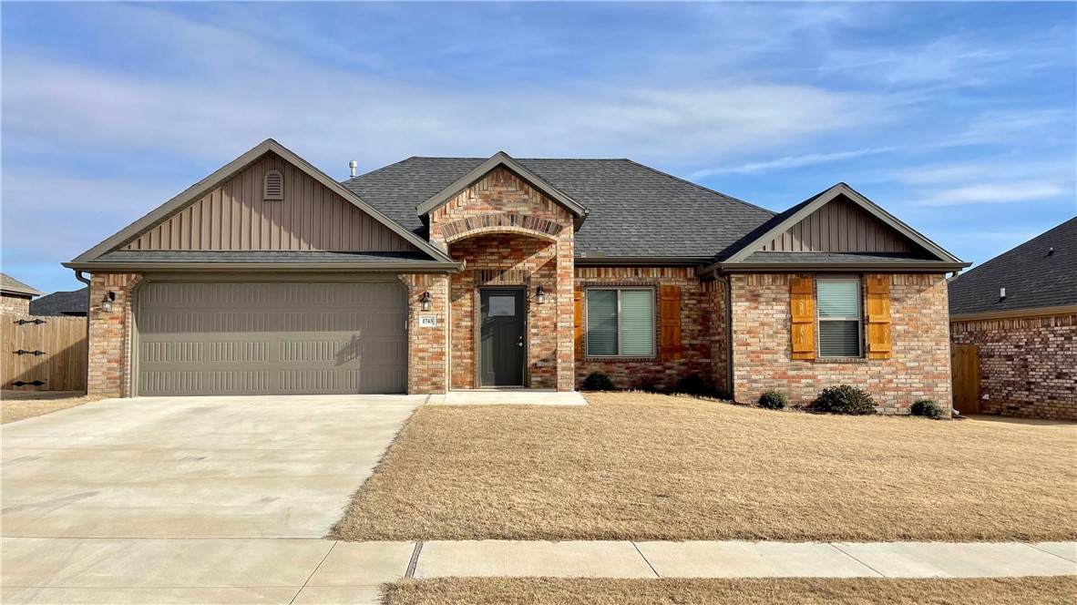 1745 Charismatic Drive - Photo 1