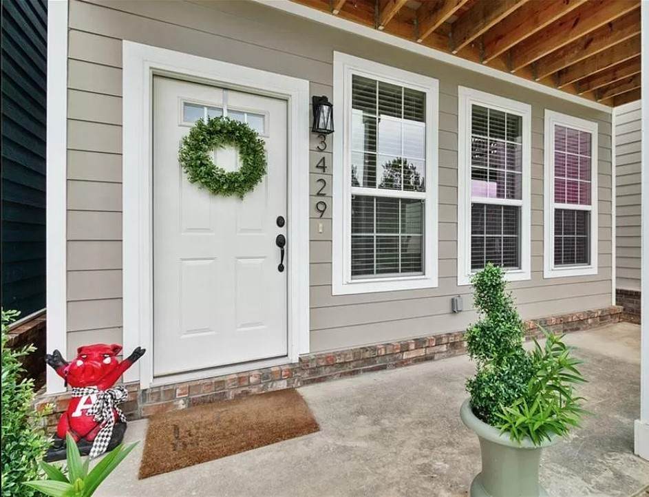 3429 Clabber Creek Boulevard - Photo 1