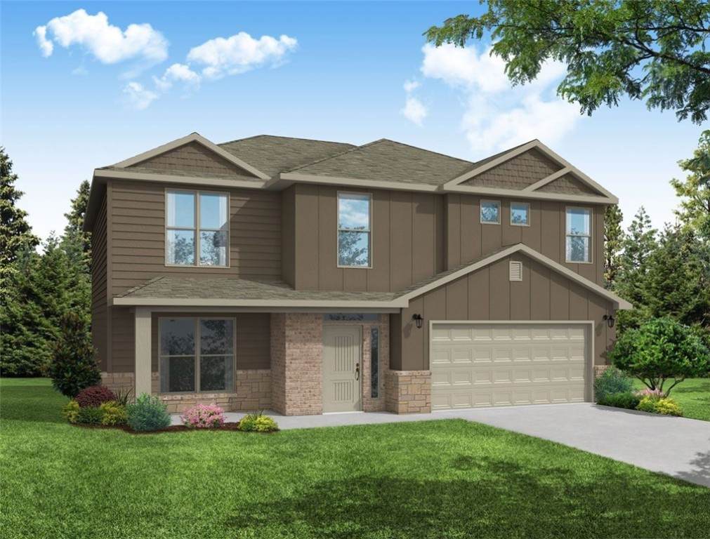 2010 Bluebonnet Lane - Photo 1
