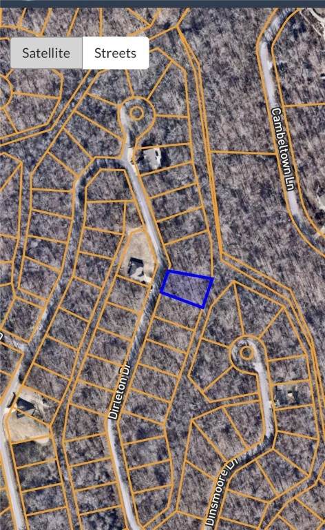 Lot 41, Block 3 Dirleton Drive - Photo 1