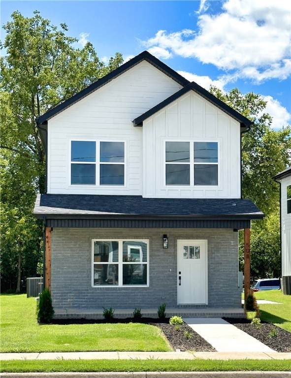 508 Olive Street - Photo 1