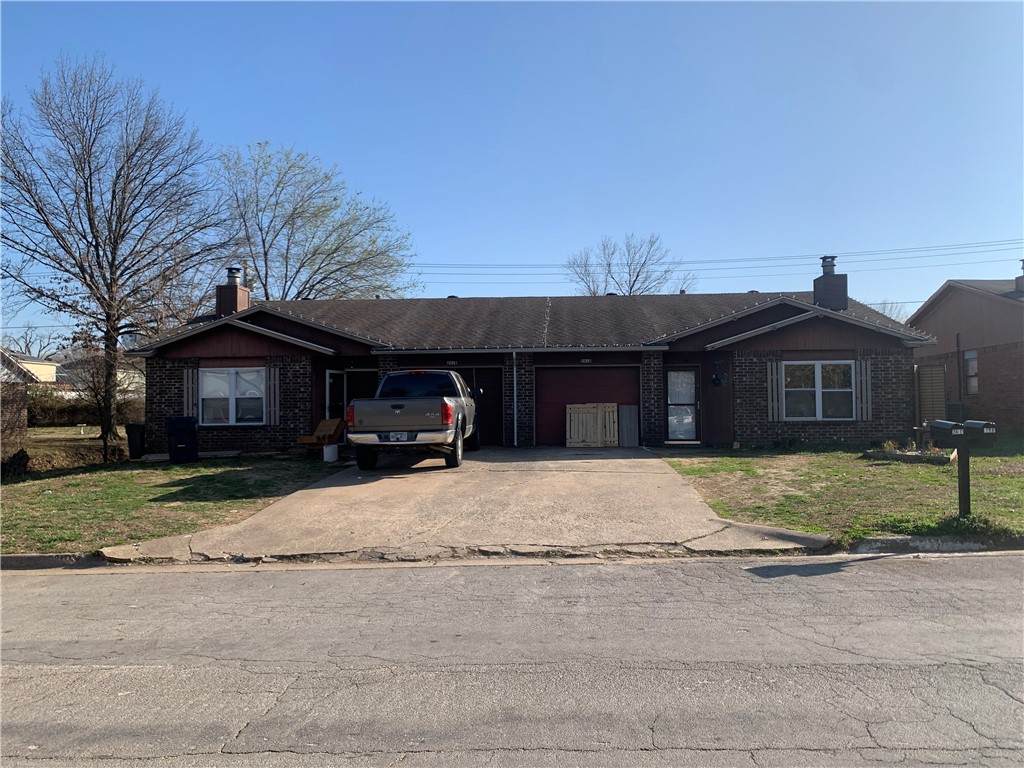 2416 and 2418 Olrich Street - Photo 1