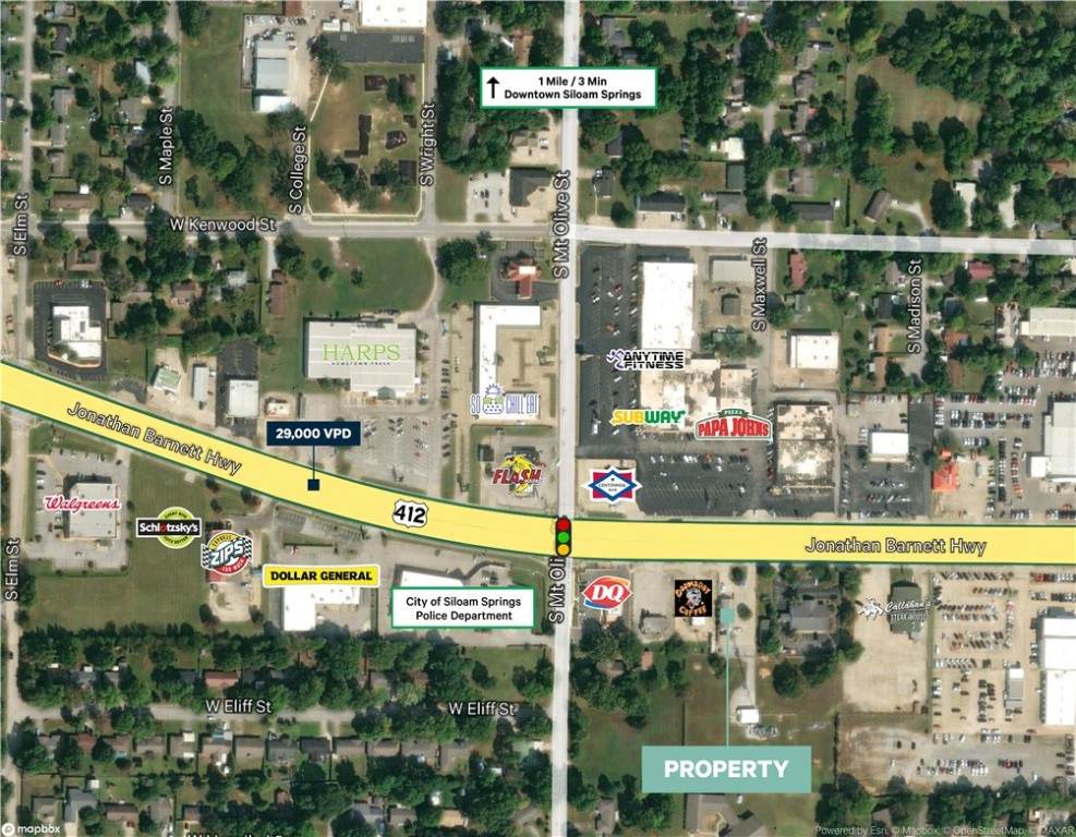 160 Hwy 412 - Photo 1