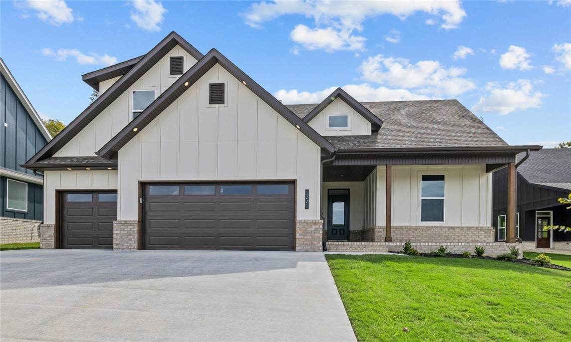 1221 Bunker Drive - Photo 1