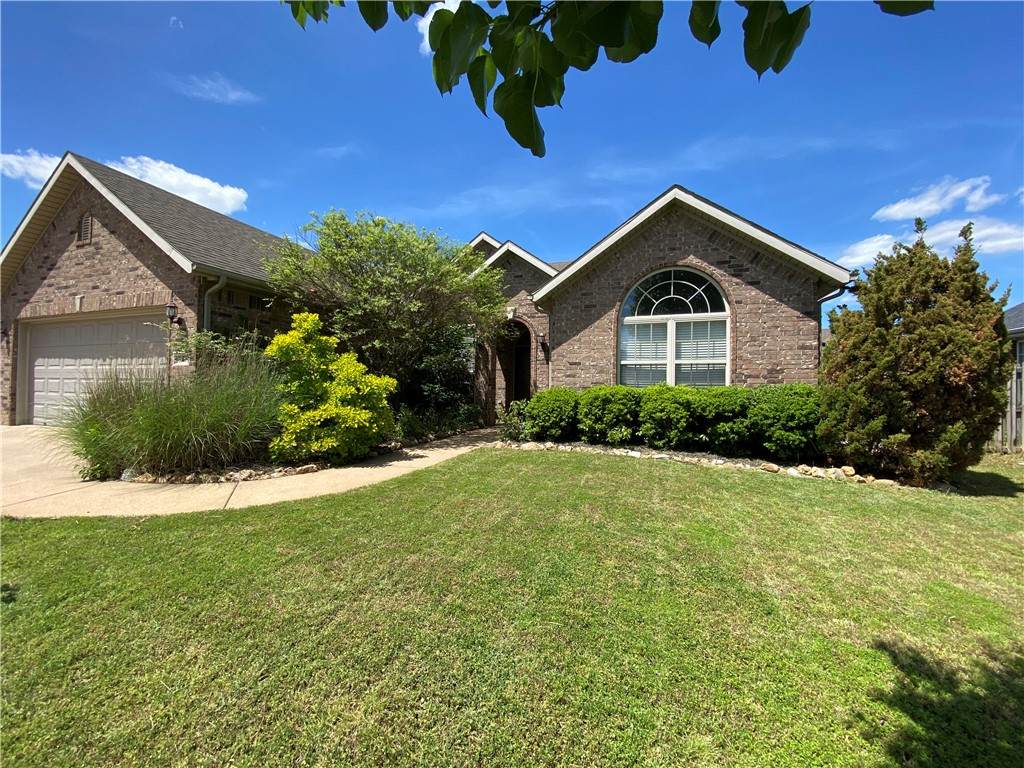 3104 Tunica Avenue - Photo 1