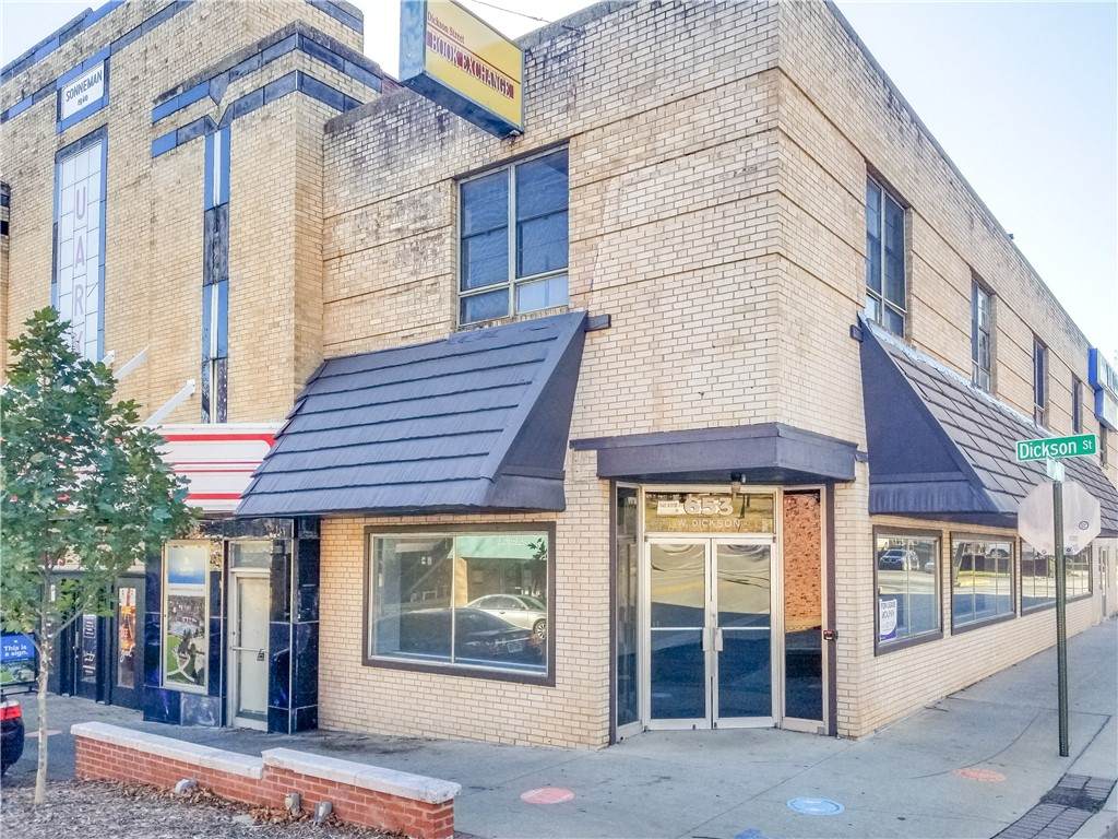 653 Dickson Street - Photo 1