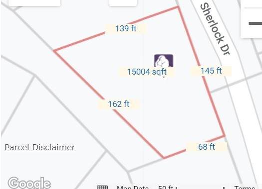 Lot 32, Block 6 Sherlock Drive - Photo 1