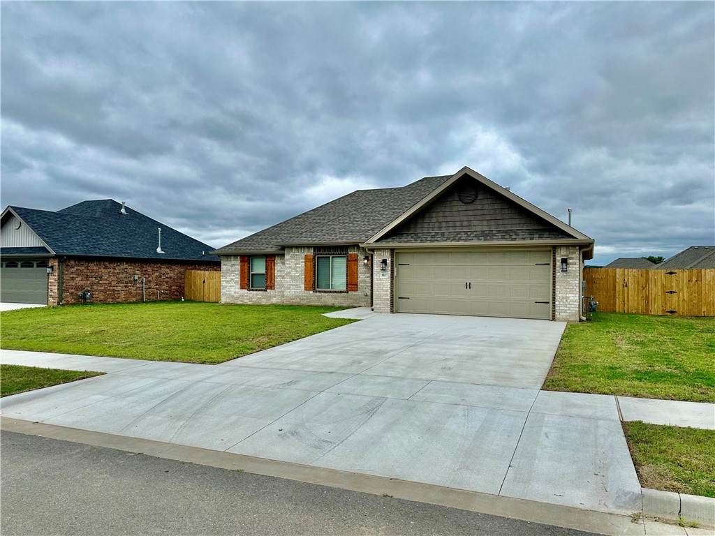 861 Sugar Loaf Street - Photo 1
